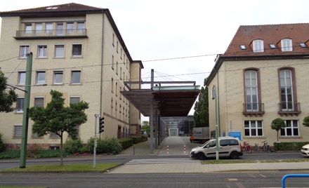 Klinikum 2